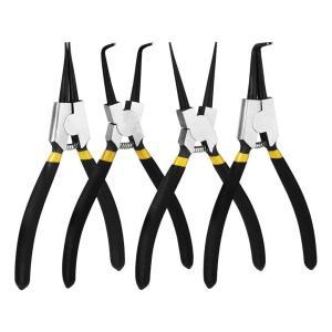 Set di 4 pinze