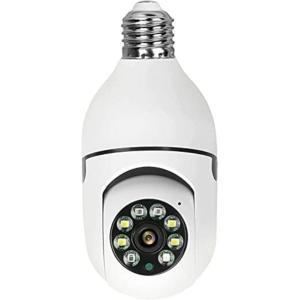 Telecamera a lampadina