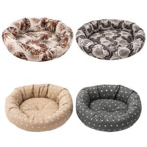 Cuccia in cotone per animali (colore in base alla disponibilità)