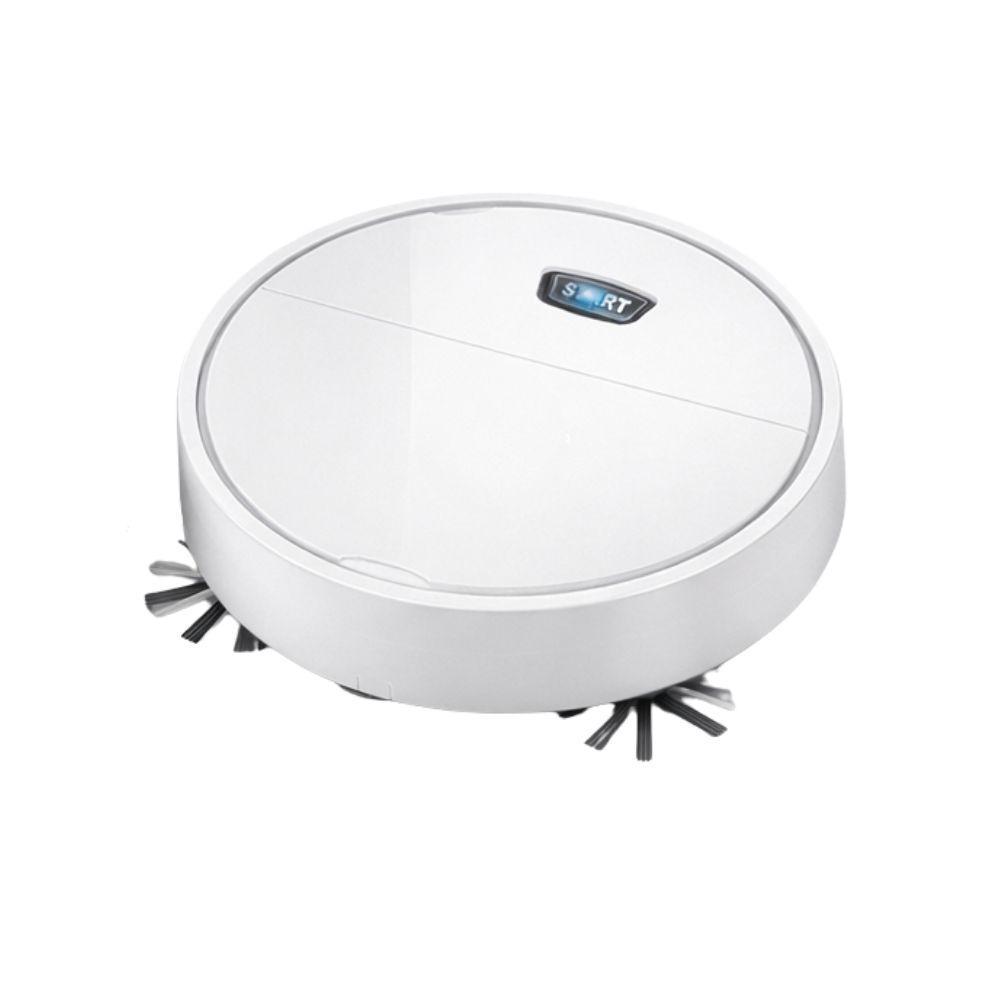  robot aspiratore smart silence  con funzioni multiple - foto 4