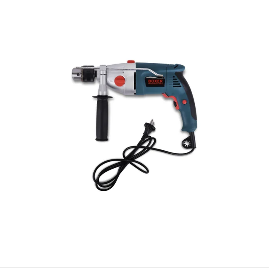 boxer trapano a percussione boxer 1650w - foto 1