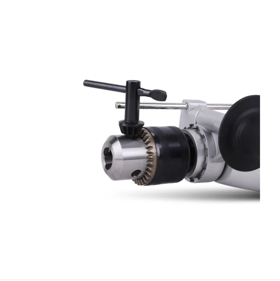 boxer trapano a percussione boxer 1650w - foto 2