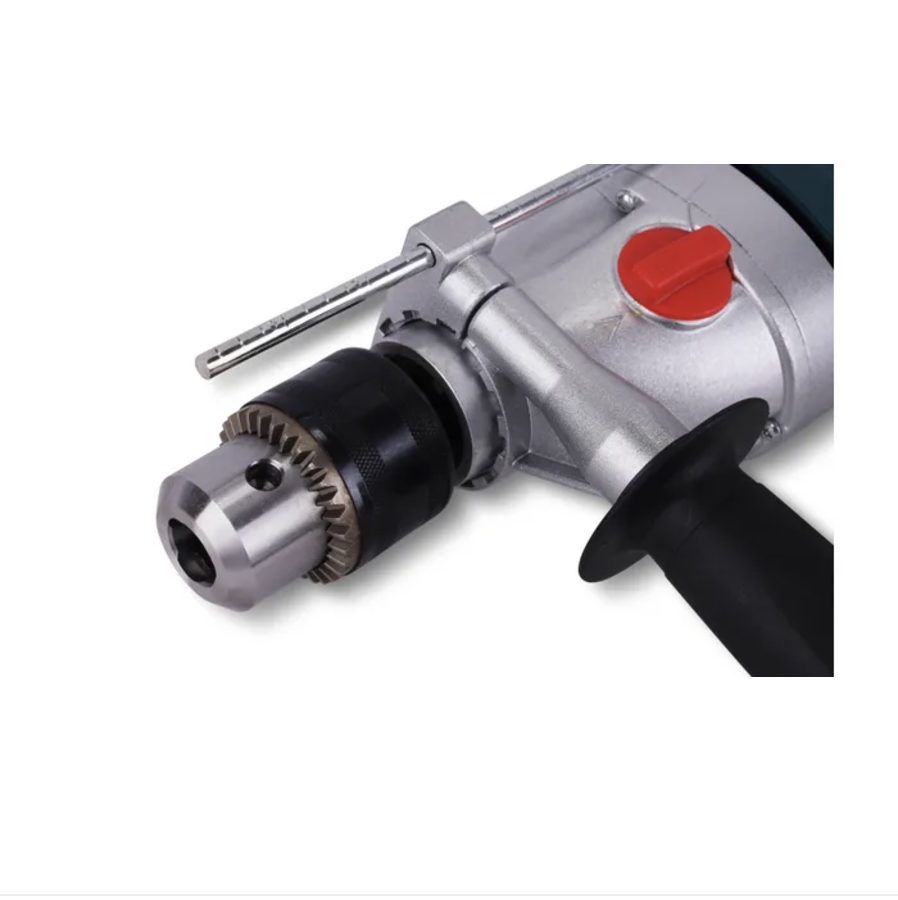 boxer trapano a percussione boxer 1650w - foto 3