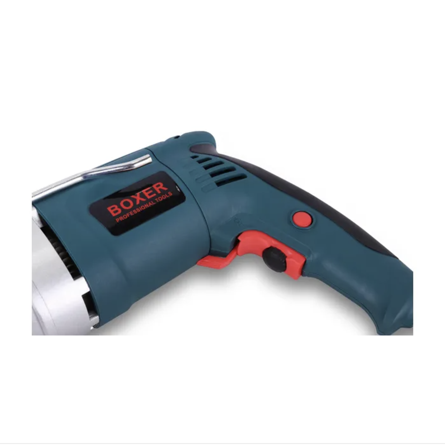 boxer trapano a percussione boxer 1650w - foto 4