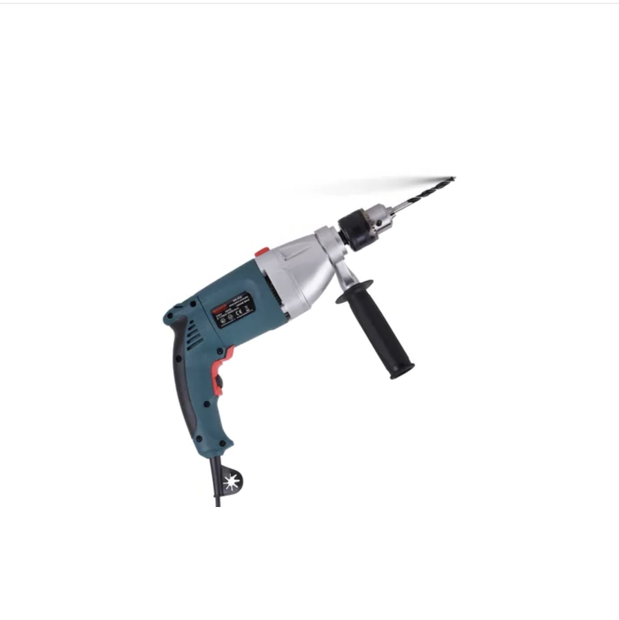 boxer trapano a percussione boxer 1650w - foto 5