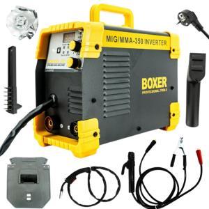 Saldatrice inverter  sr-2008