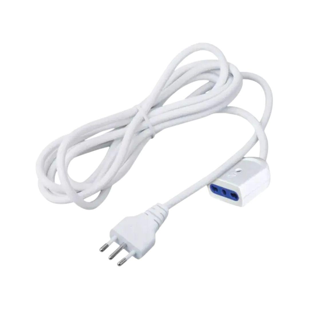 prolunga elettrica lineare 5m - foto 1 prolunga elettrica lineare 5m - foto 1