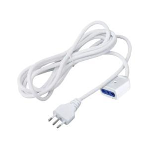 Prolunga elettrica lineare 10m