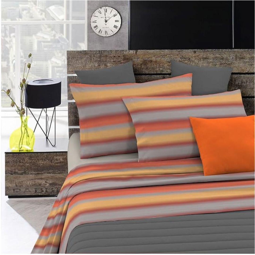 mastro bianco lenzuolo completo letto microfibra singolo (colore spedito in base a giacenza) - foto 4 mastro bianco lenzuolo completo letto microfibra singolo (colore spedito in base a giacenza) - foto 4