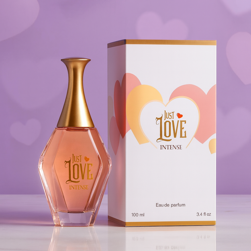  profumo just love intense - foto 1
