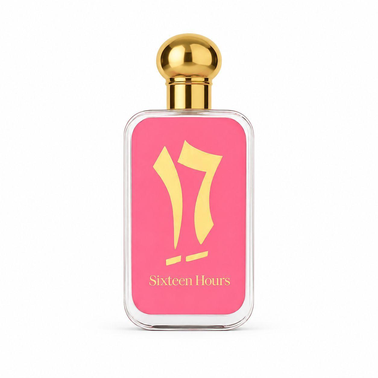  profumo da donna sixteen hours eau de parfum 100ml - foto 1