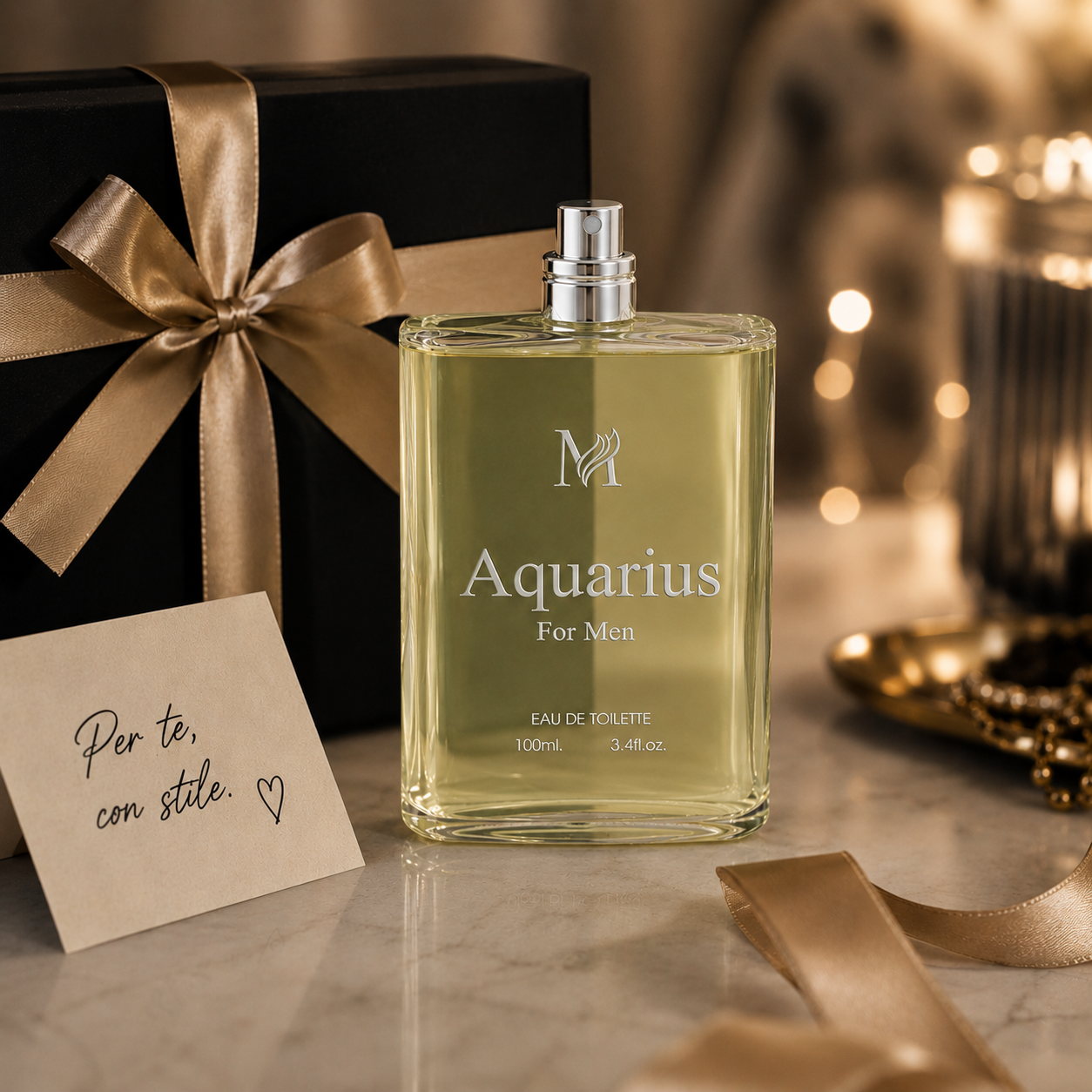 profumo da uomo aquarius eau de parfum 100ml - foto 4 profumo da uomo aquarius eau de parfum 100ml - foto 4