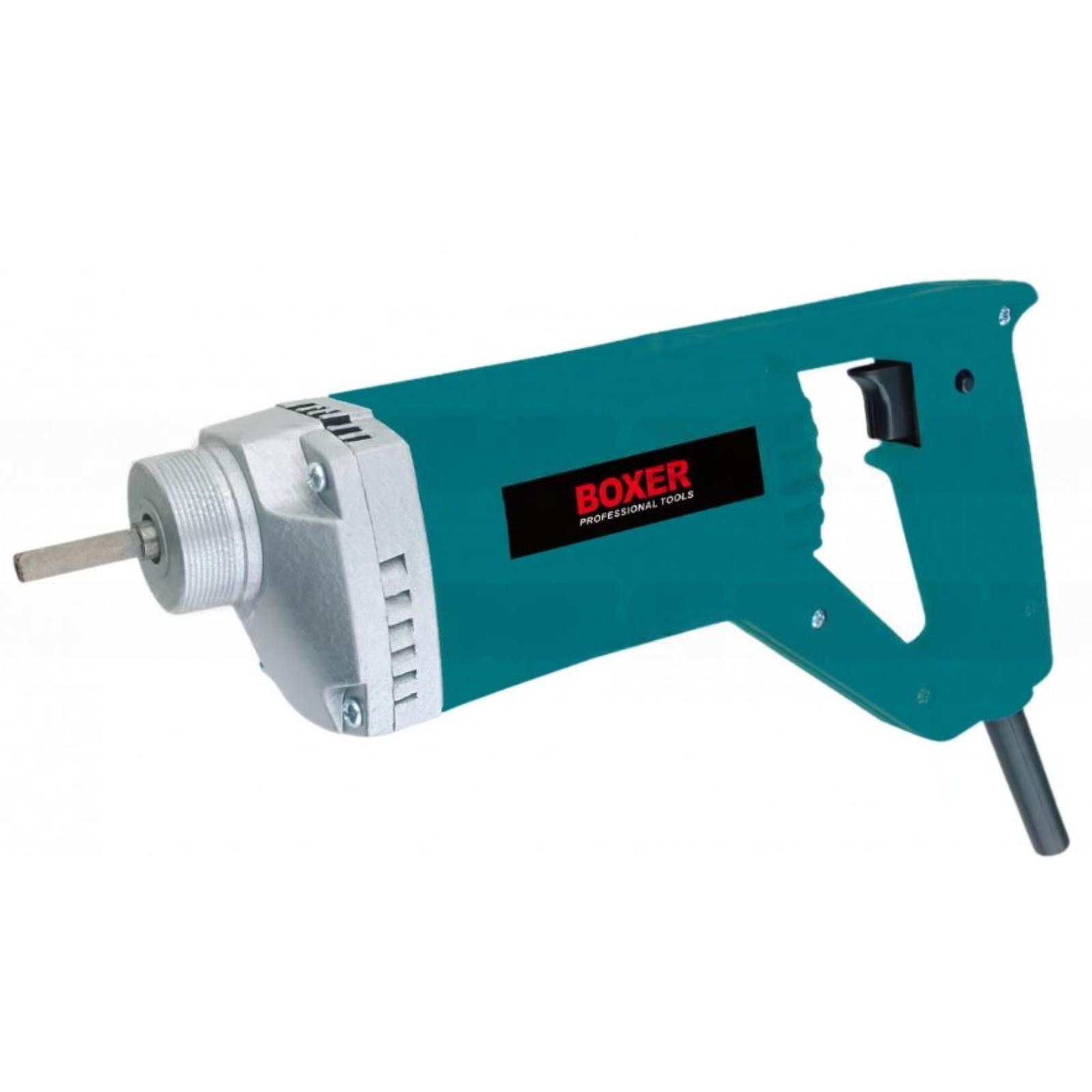 boxer vibratore per cemento 2800w - foto 2 boxer vibratore per cemento 2800w - foto 2