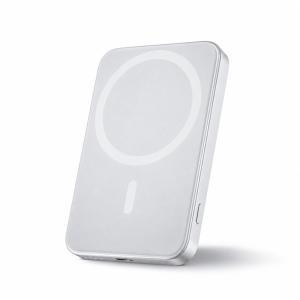 Batterie externe magnétique 12 000 mah