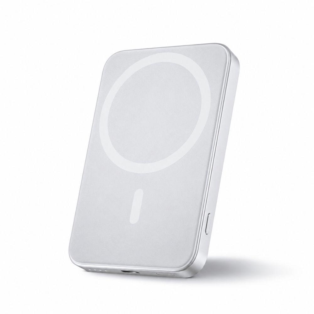  power bank magnetico 12000mah - foto 1