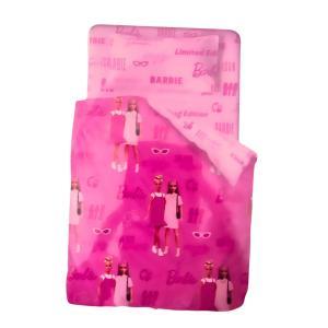 Completo letto 3 pezzi - barbie