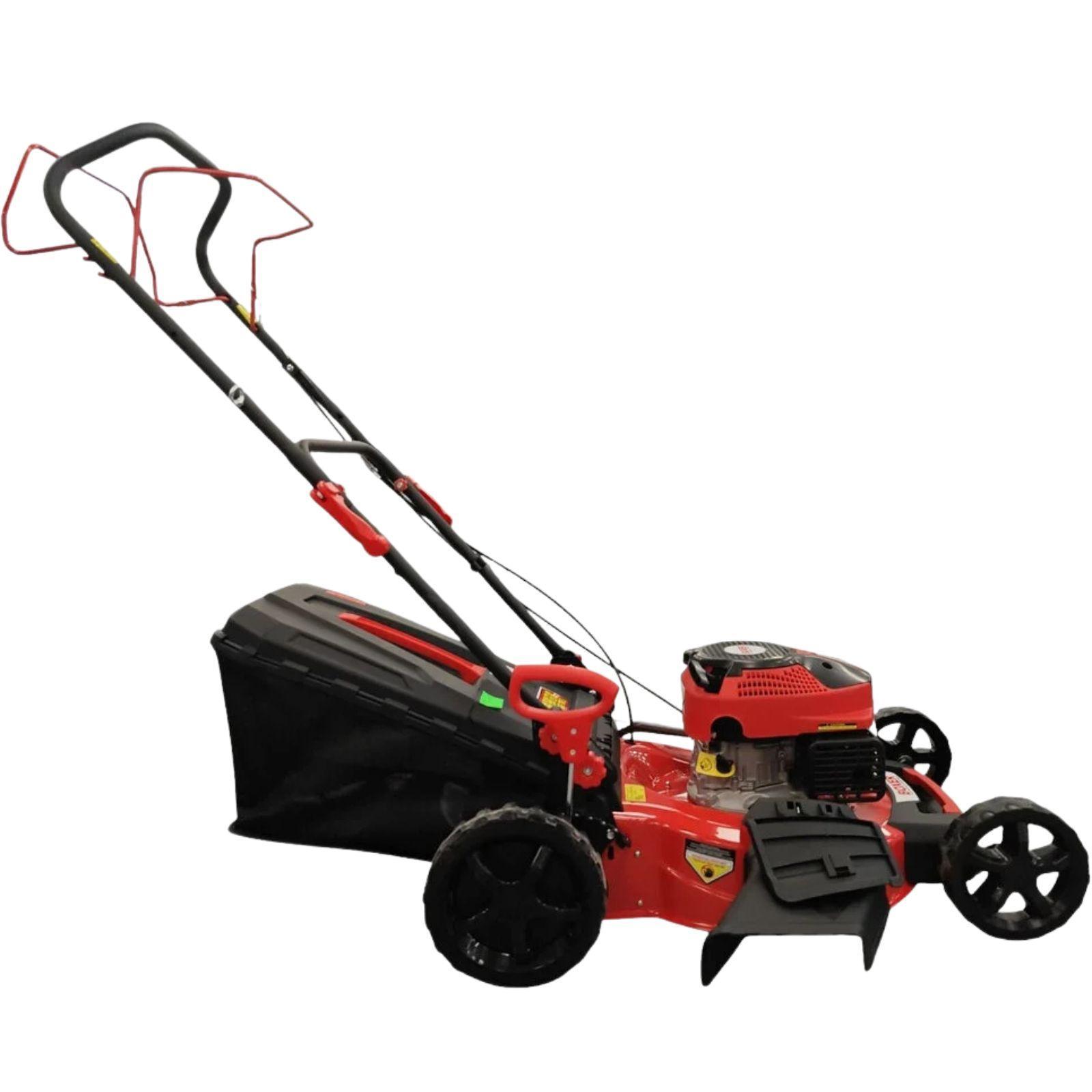 boxer tagliaerba a scoppio 4.2 kw - foto 1 boxer tagliaerba a scoppio 4.2 kw - foto 1