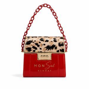 Profumo donna mon seul runway eau de parfum 100 ml frag...