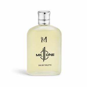 Mk one eau de toilette uomo 100 ml fragranza maschile