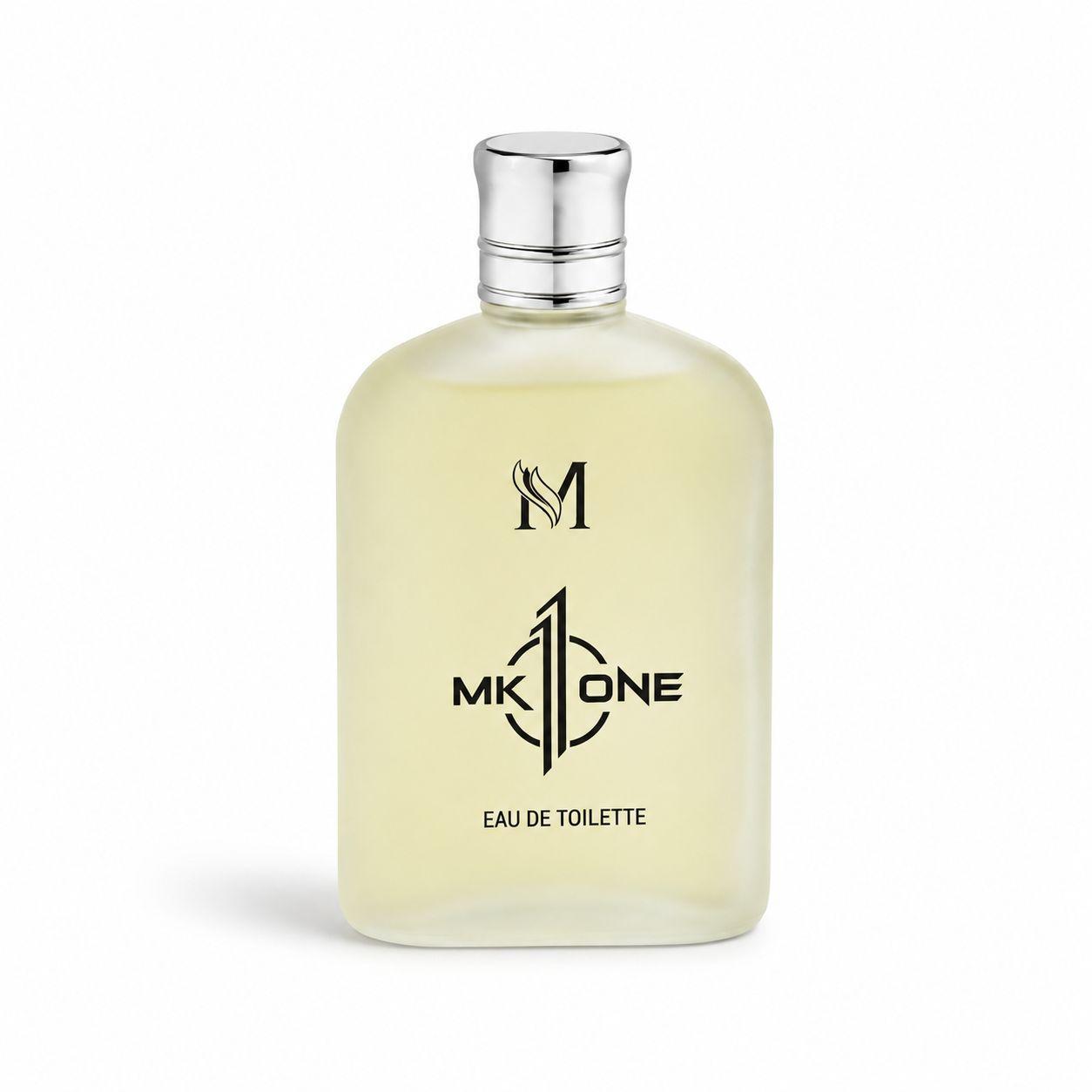 mk one eau de toilette uomo 100 ml fragranza maschile - foto 1 mk one eau de toilette uomo 100 ml fragranza maschile - foto 1