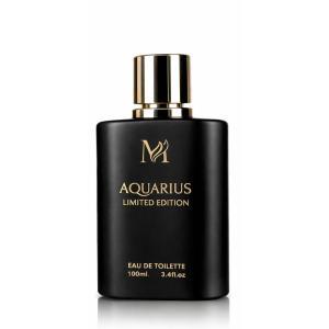 Aquarius limited edition profumo eau de toilette 100ml
