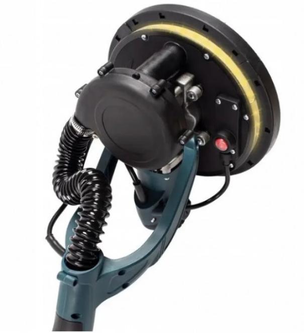 boxer giraffa levigatrice bx-700 con illuminazione a led 2200 watt - foto 3 boxer giraffa levigatrice bx-700 con illuminazione a led 2200 watt - foto 3