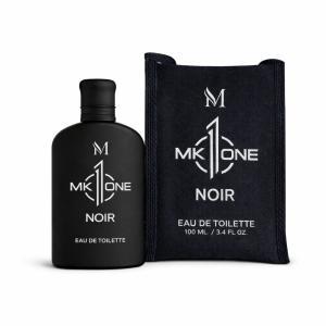 Mk one noir eau de toilette 100 ml profumo uomo