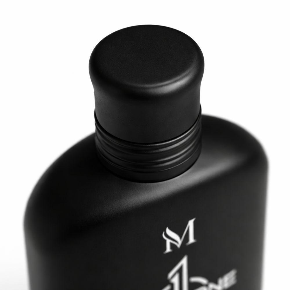  mk one noir eau de toilette 100 ml profumo uomo - foto 3