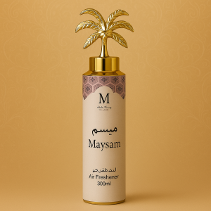 Deodorante ambiente arabo maysam 300ml
