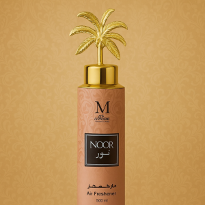 Deodorante ambiente arabo noor 300ml