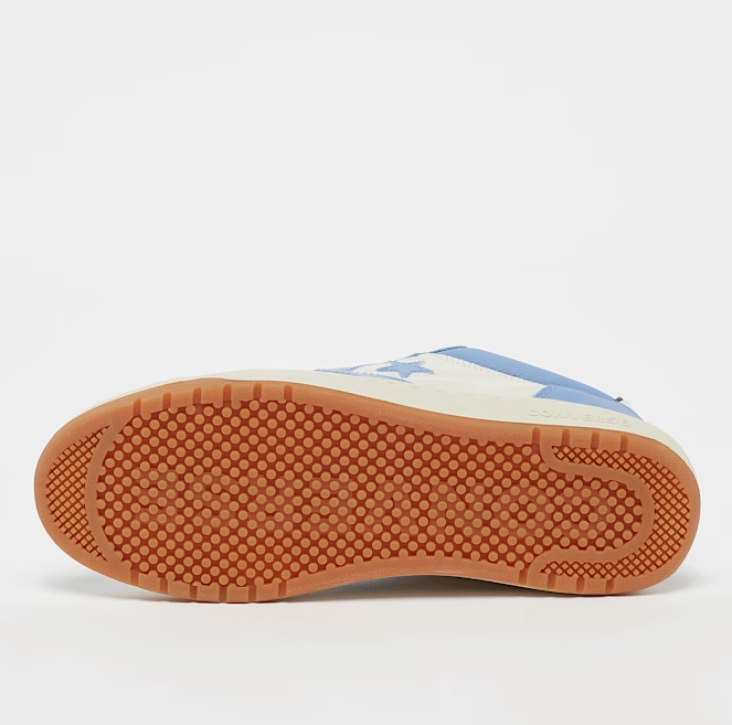 converse scarpa sportiva converse pro blaze classic - foto 4 converse scarpa sportiva converse pro blaze classic - foto 4