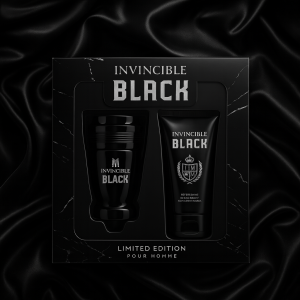 Set profumo 50 ml & gel doccia 50 ml da uomo