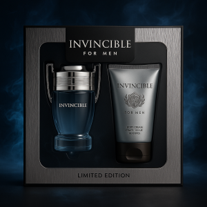 Set profumo 50 ml & gel doccia 50 ml da uomo