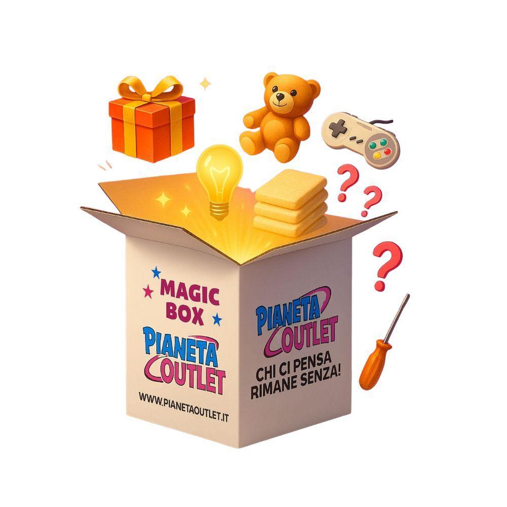 magic box - limited edition - foto 1