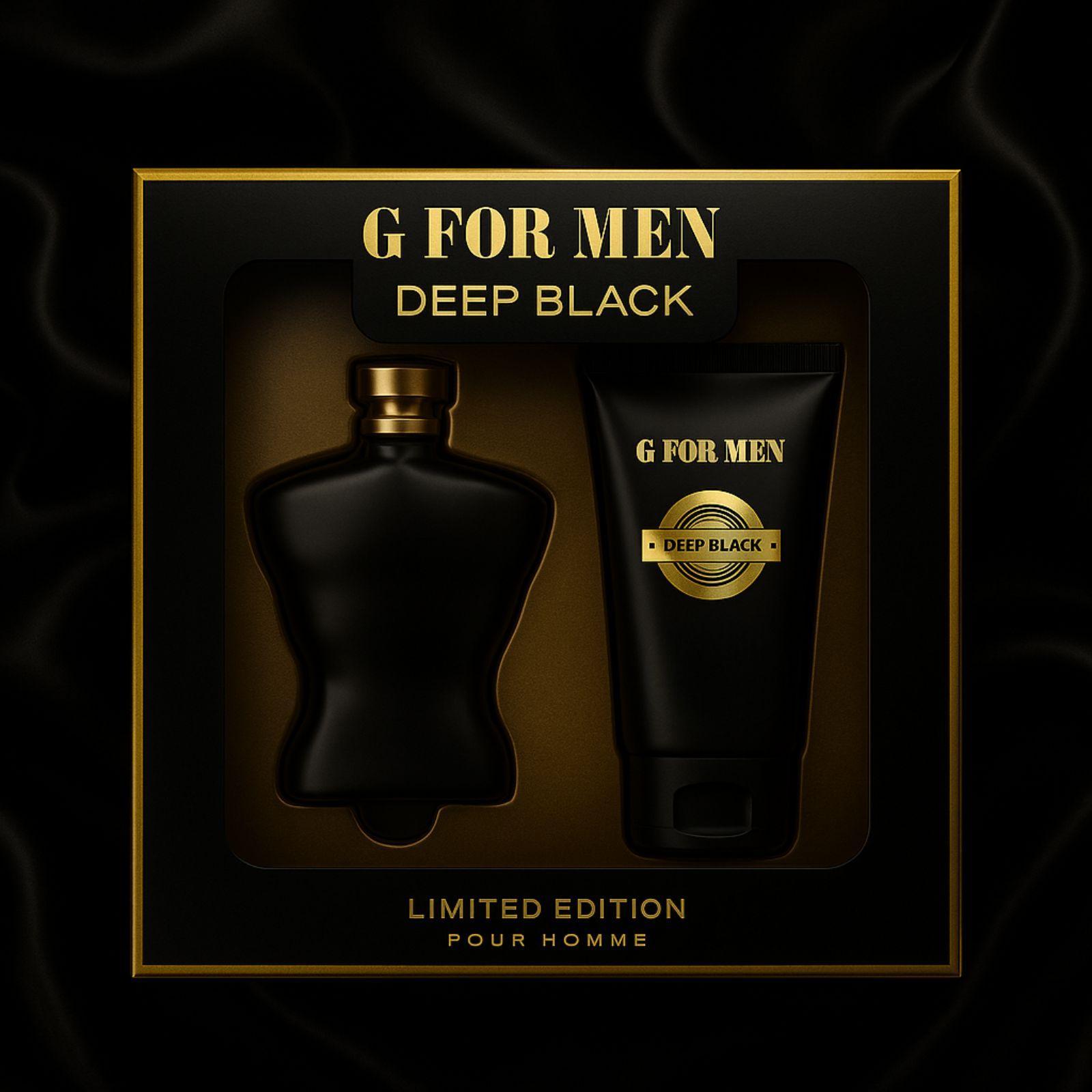 montage set profumo 50 ml & gel doccia 50 ml da uomo - foto 1 montage set profumo 50 ml & gel doccia 50 ml da uomo - foto 1