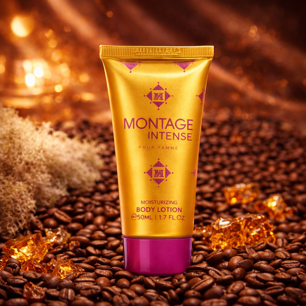 set montage intense profumo 50 ml con crema corpo 50 ml coordinata - foto 5 set montage intense profumo 50 ml con crema corpo 50 ml coordinata - foto 5