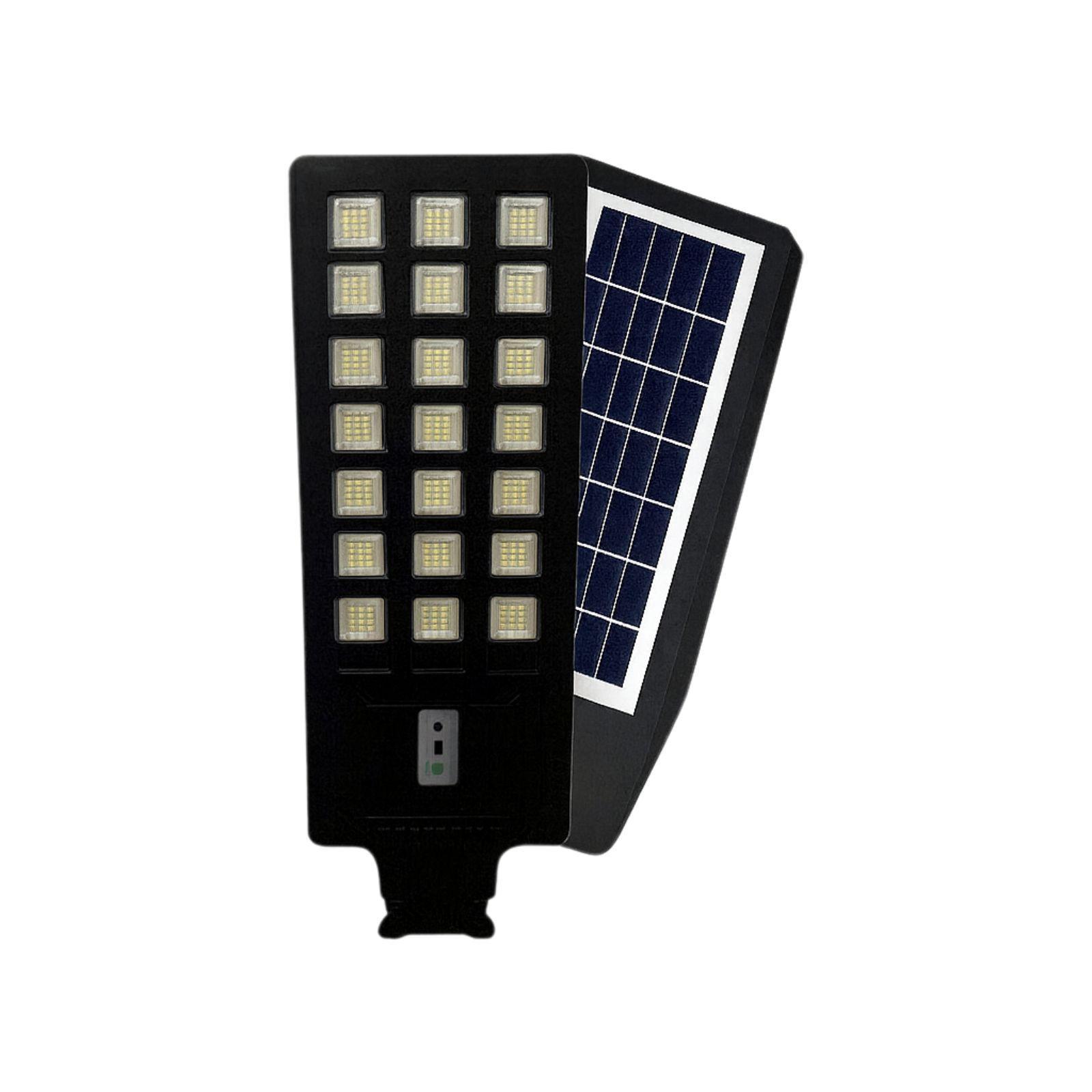 bavaria bidermayer lampione stradale solare a led 2000w - foto 1 bavaria bidermayer lampione stradale solare a led 2000w - foto 1