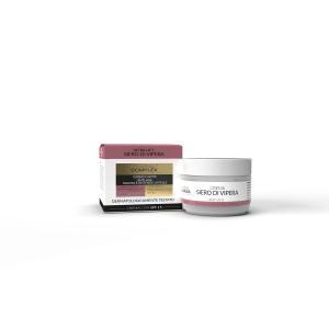 Crema viso siero di vipera , 50ml.
