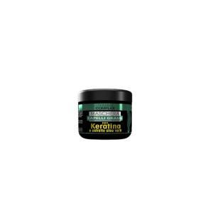 : masque pour cheveux gras