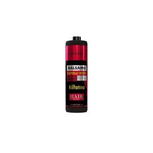 Balsamo capelli ricci