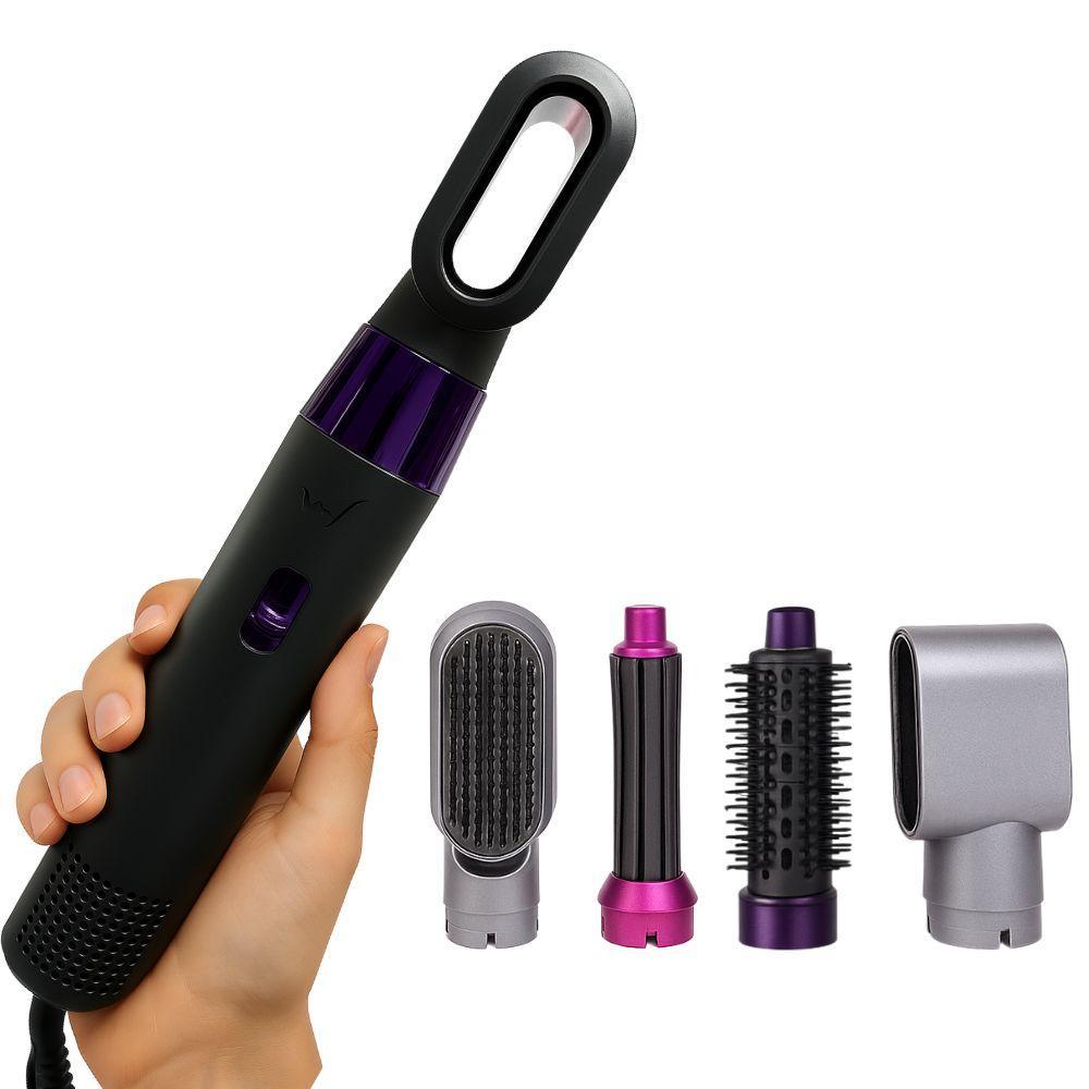  phon hair styler & asciugacapelli multifunzione 5 in 1 - foto 1