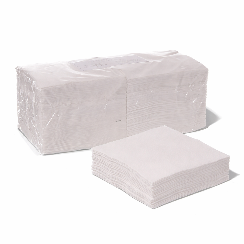 5 pacchi di tovaglioli pura ovatta di cellulosa . set convenienza da 5 pacchi - foto 1 5 pacchi di tovaglioli pura ovatta di cellulosa . set convenienza da 5 pacchi - foto 1