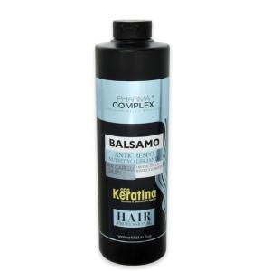 Balsamo anticrespo – nutritivo e lisciante