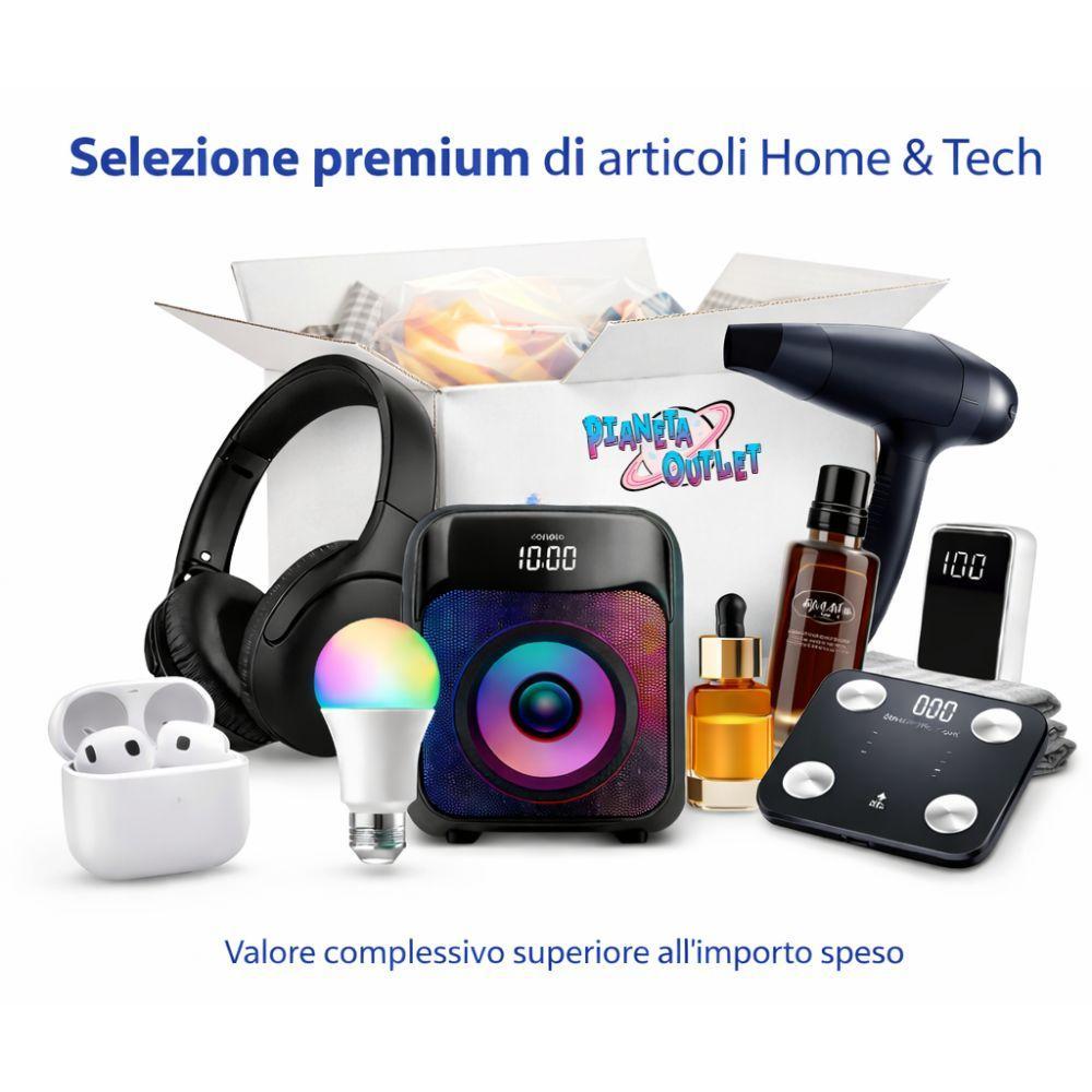box di articoli per casa e benessere - foto 2 box di articoli per casa e benessere - foto 2