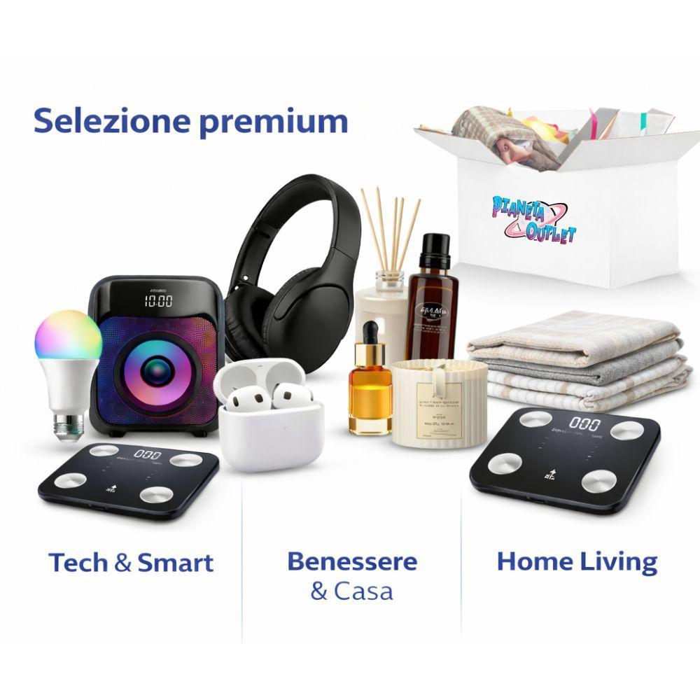 box di articoli per casa e benessere - foto 3 box di articoli per casa e benessere - foto 3