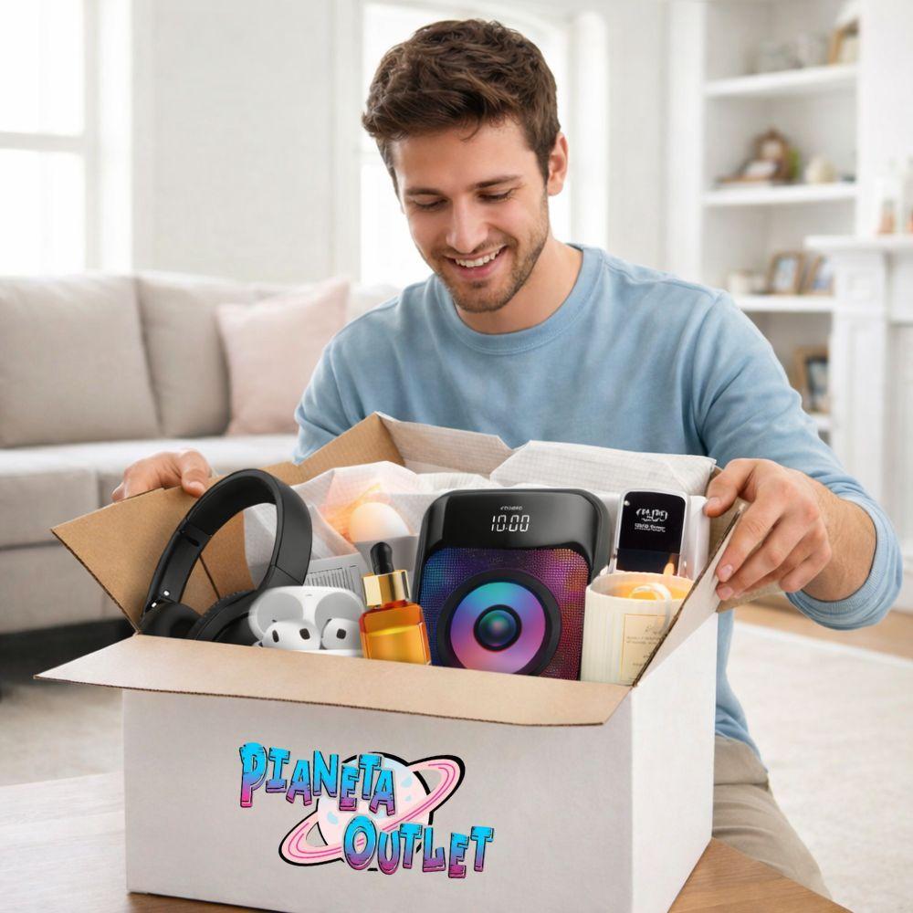 box di articoli per casa e benessere - foto 4 box di articoli per casa e benessere - foto 4
