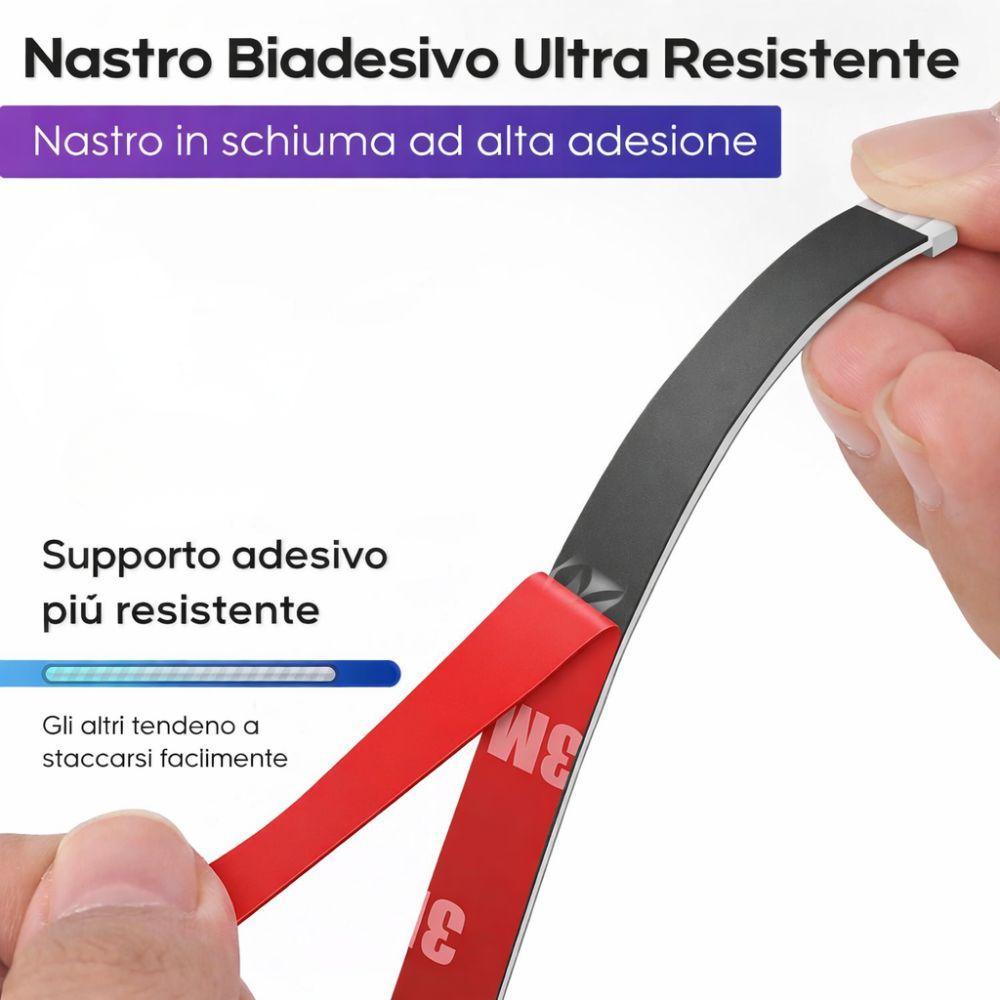 striscia led rgb 5 metri con telecomando illuminazione multicolore - foto 5 striscia led rgb 5 metri con telecomando illuminazione multicolore - foto 5