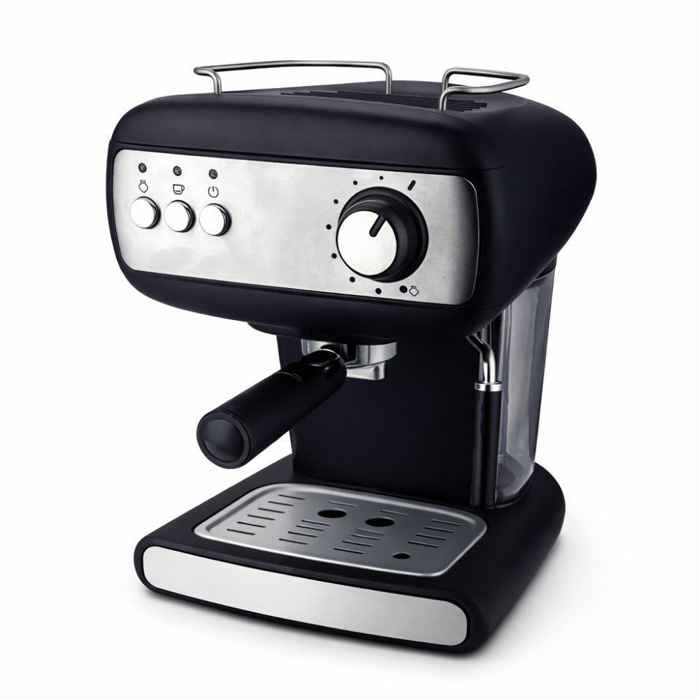 macchina da caffè espresso 15 bar alta pressione 850w - foto 1 macchina da caffè espresso 15 bar alta pressione 850w - foto 1