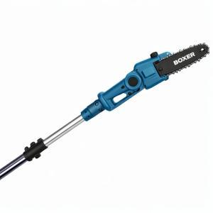 Kit motosega multifunzione da potatura 3 in 1 con asta telescopica