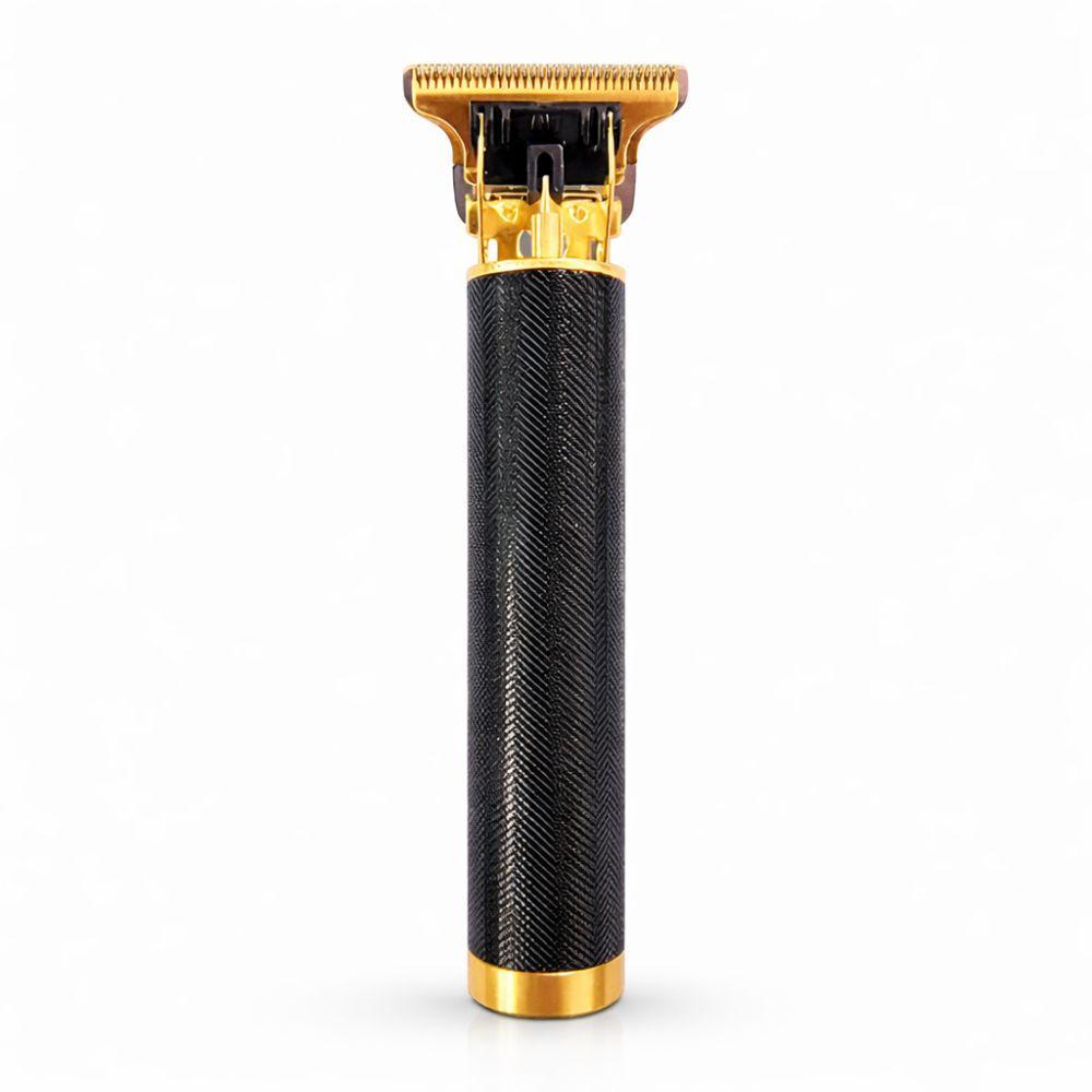  tagliacapelli t blade, batteria ricaricabile da 1200mah e accessori inclusi - foto 1